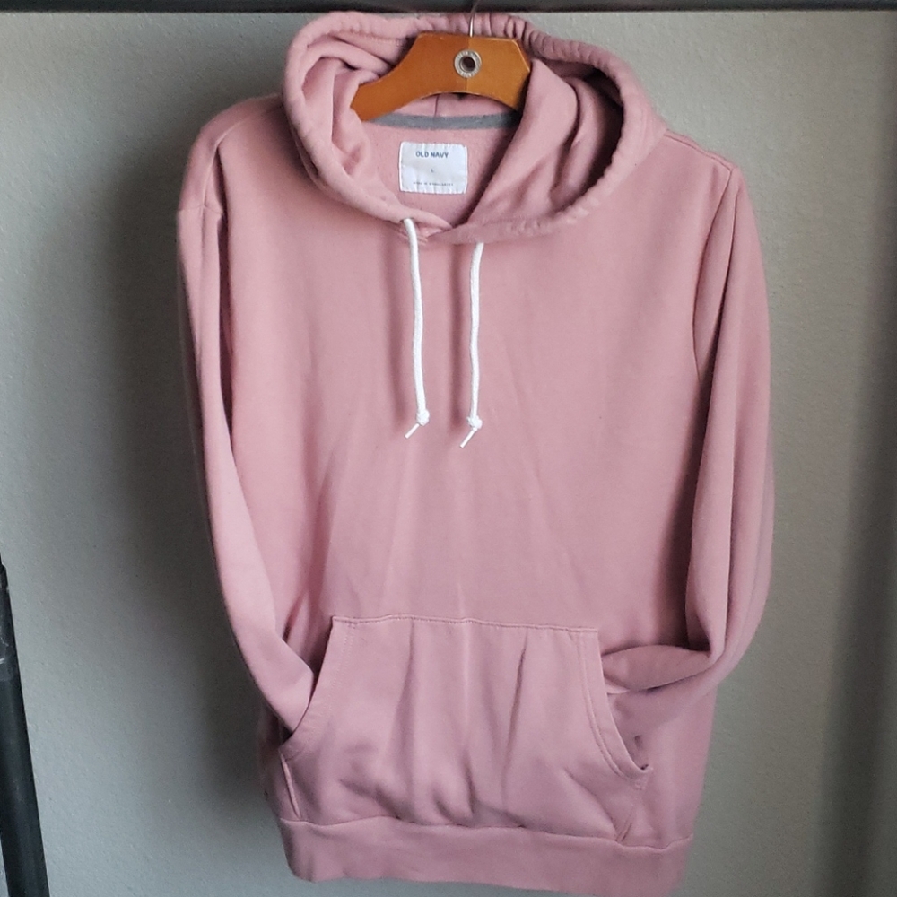 Mens hoddie